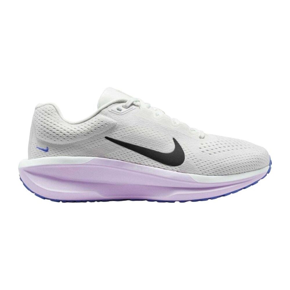 Nike Womens/Ladies Air Winflo 11 Shoes / White